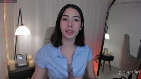 Caty  online show from May 25, 9:54 pm