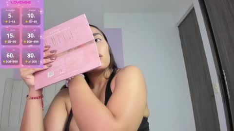 Cay online show from February 25, 4:24 am