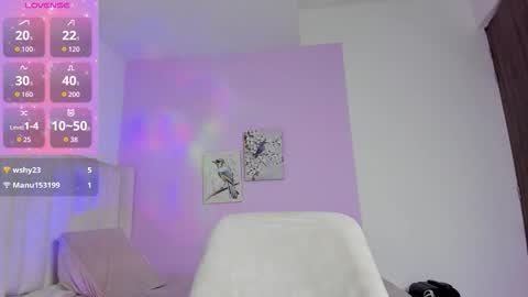 Cay online show from November 21, 12:36 pm