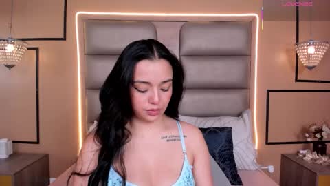 caylincollins online show from November 11, 2:58 am