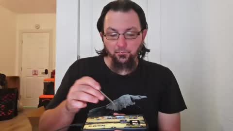 caz_corvidae online show from July 5, 3:19 pm