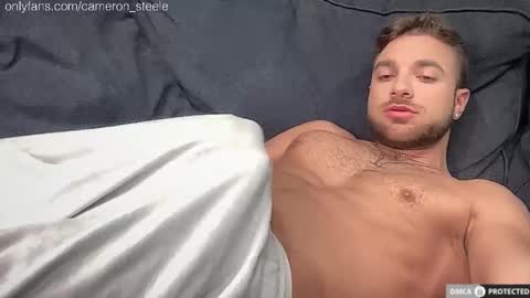 Cameron online show from October 26, 2:34 am