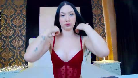 Ivanna online show from December 22, 5:47 am