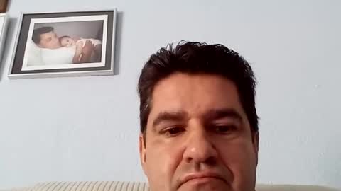 CJD online show from April 30, 9:03 am