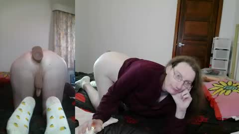 Adalyn online show from June 14, 3:08 am
