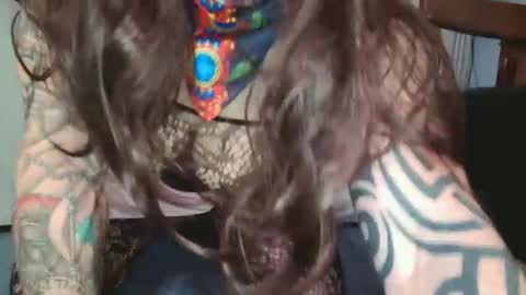 a online show from November 27, 3:14 am