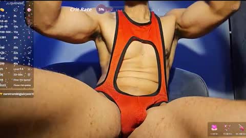 Champ  online show from October 31, 1:39 am