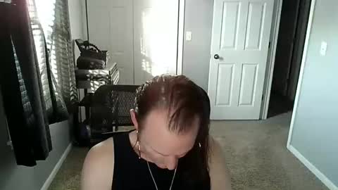 cdheatherxxx online show from December 8, 7:54 pm