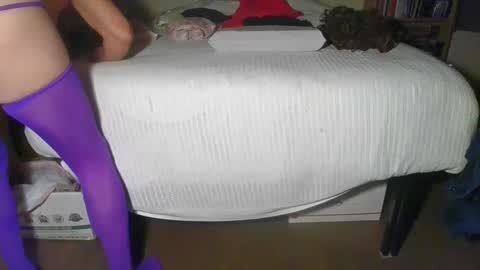 cdrachelle online show from February 4, 7:07 am