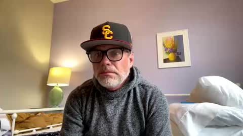 Coach Daddy online show from April 19, 6:21 pm