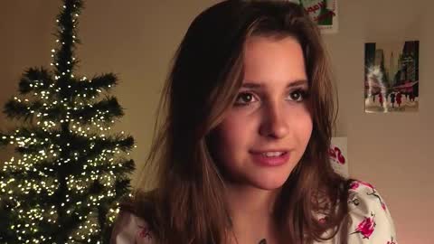 Lina  online show from January 17, 11:13 pm