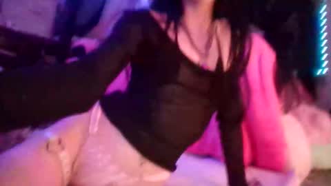 Cecelia Taylor online show from March 2, 6:03 am