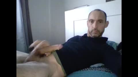 cedric223 online show from February 27, 5:37 pm