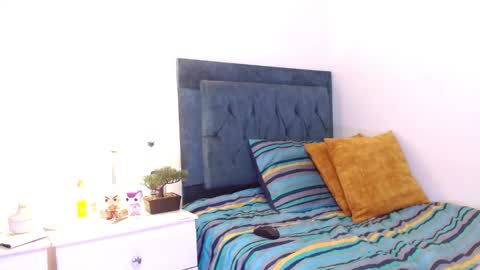 Cedrixx10 online show from December 16, 9:43 pm