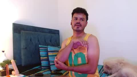 Cedrixx10 online show from November 11, 10:34 pm