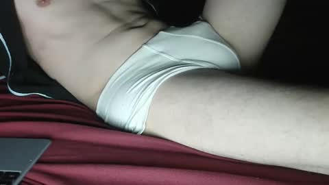 Snapshot of ceecuc chatting on October 5, 1:58 am Nice to meet U online show from October 5, 1:58 am