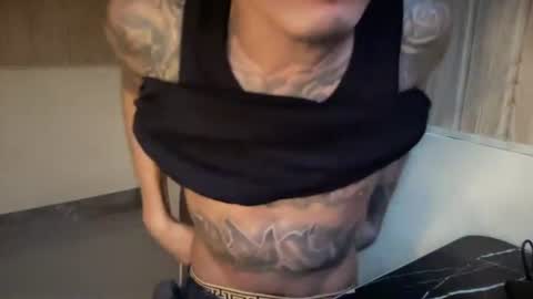 ceesteve_hot online show from June 14, 6:48 am