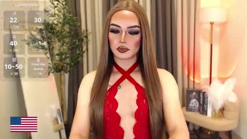 Celestell online show from May 2, 3:40 pm