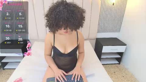 CELESSTE online show from March 26, 12:54 pm