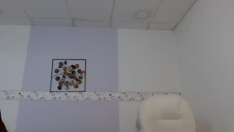 Celesste  online show from May 9, 11:16 am