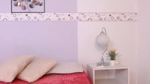 Celesste  online show from June 12, 11:31 am