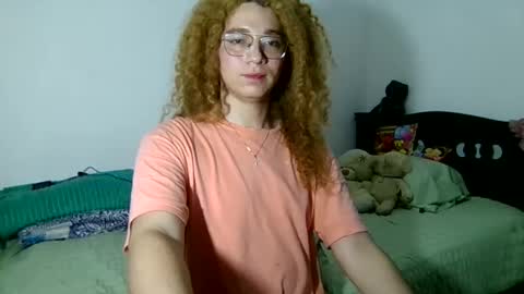 celessteseductora online show from February 26, 8:34 pm