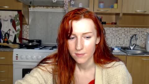 Celest1a online show from February 19, 7:59 pm