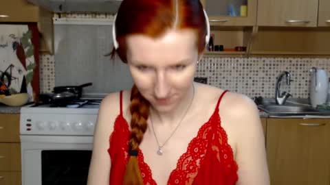 Celest1a online show from January 30, 4:34 pm