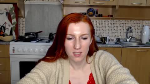 Celest1a online show from January 29, 10:01 pm