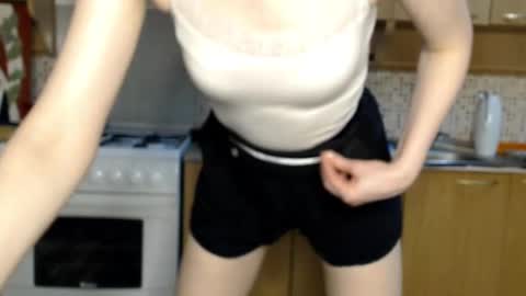 Celest1a online show from February 20, 7:19 pm