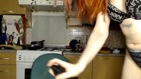 Celest1a online show from February 21, 7:54 pm