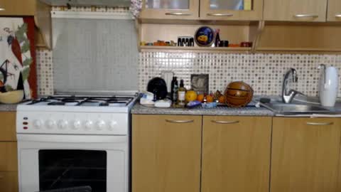 Celest1a online show from January 22, 7:24 pm