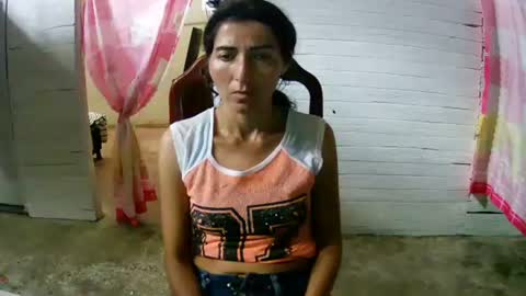 Snapshot of celeste198694 chatting on February 27, 5:37 pm celeste198694 online show from February 27, 5:37 pm