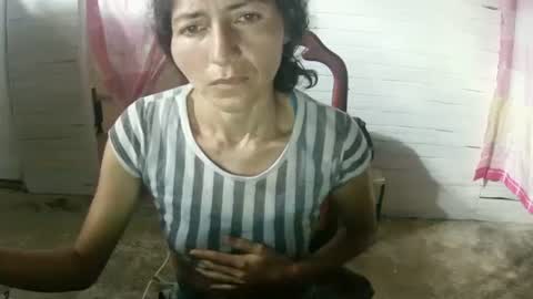 Snapshot of celeste198694 chatting on October 6, 2:02 pm celeste198694 online show from October 6, 2:02 pm