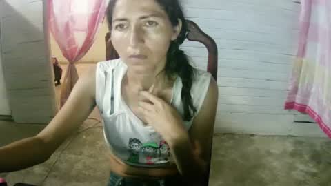 Snapshot of celeste198694 chatting on September 9, 3:23 pm celeste198694 online show from September 9, 3:23 pm
