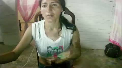 Snapshot of celeste198694 chatting on September 23, 4:12 pm celeste198694 online show from September 23, 4:12 pm
