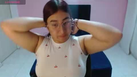 celeste486380 online show from June 29, 1:22 pm