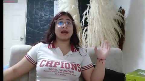 celeste486380 online show from June 22, 2:35 pm