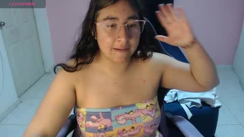 celeste486380 online show from May 15, 5:20 pm