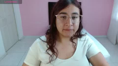 celeste817631 online show from July 24, 2:47 pm