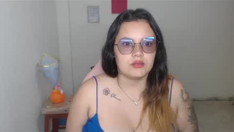 CELESTE online show from December 6, 6:55 pm