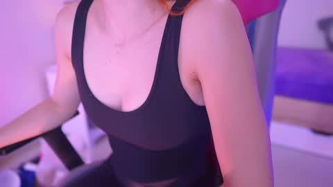 Celeste  online show from November 27, 5:42 pm