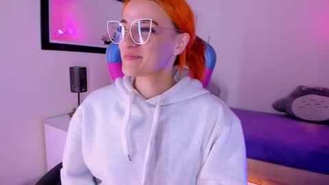 Celeste  online show from February 17, 4:50 pm