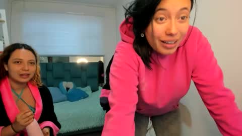 celeste_bonnet1 online show from October 6, 11:28 am