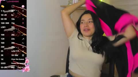 celeste_bonnet1 online show from October 17, 10:58 pm