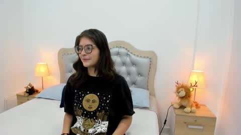 Celeste Calderon online show from December 18, 11:27 am