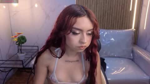 celeste_fioree online show from February 6, 10:34 pm