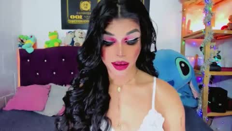 celeste_hot25horny online show from September 18, 12:20 pm