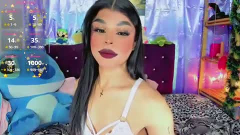celeste_hot25horny online show from July 6, 1:08 pm
