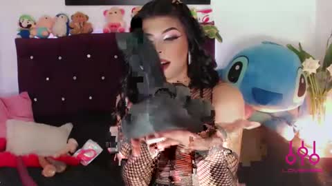 celeste_hot25horny online show from February 22, 8:09 pm